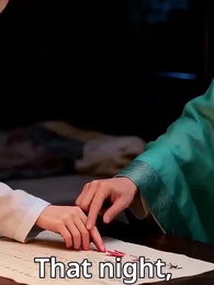 Episode 40 - Not by Blood, But by Love
