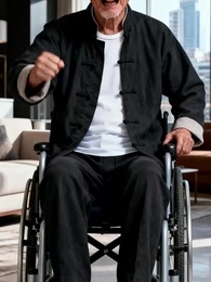 Episodio 8 - Un extraño en mi cama