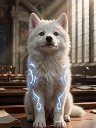 Episode 4 - Rebirth: Magic Beast Contract & Revenge+