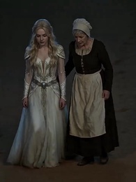 Episode 12 - The Desert King’s Oasis Luna