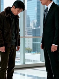 Episodio 14 - Un extraño en mi cama