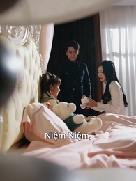 Nuôi nhầm con 10 năm - Episode 60