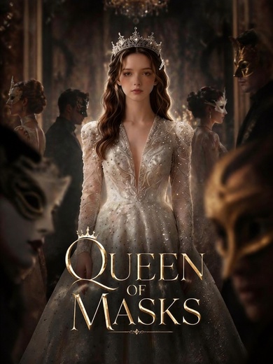 Queen of Masks