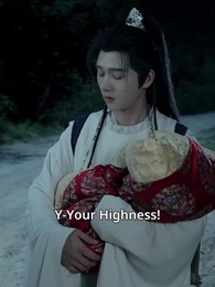 Episode 4 - The Fallen Prince and His Lucky Daughter