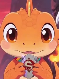 La Bendición del Dragón Rechazado - Episode 30