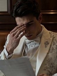 Revenge Vow at the Wedding - Episode 15