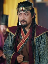 Episode 65 - The Fallen Prince and His Lucky Daughter