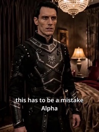 Episode 13 - The Alpha’s Blood Mark: Six Years to Find You