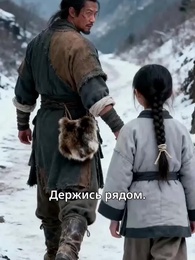 Светлая, как луна - Episode 20