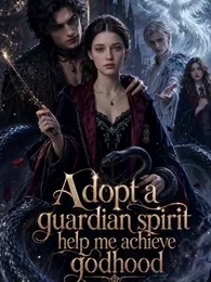 Adopt a guardian spirit help me achieve godhood - Episode 9
