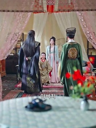 57화 - 배신이라 부르고 사랑이라 읽다