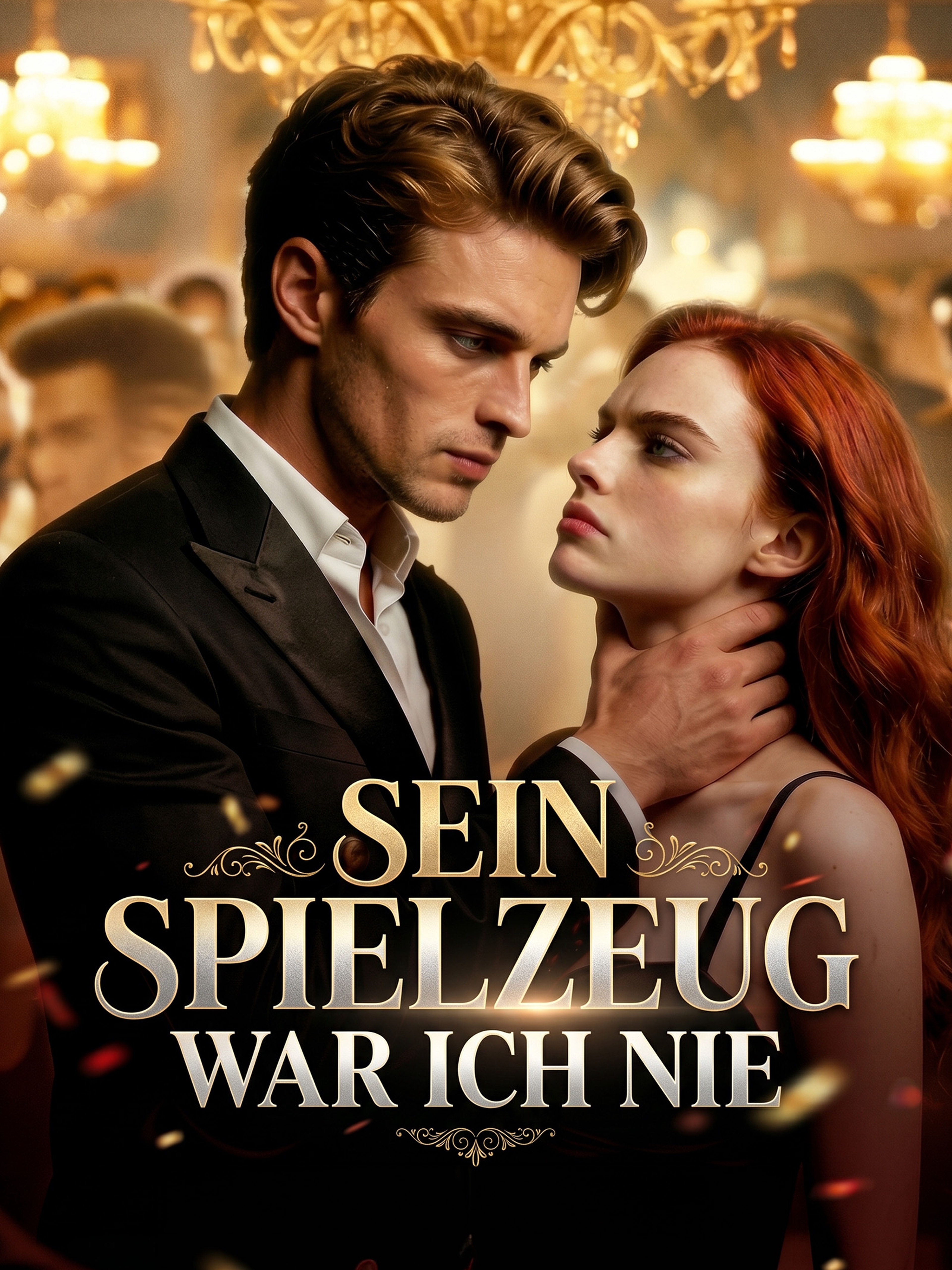 Sein Spielzeug war ich nie (Synchron)