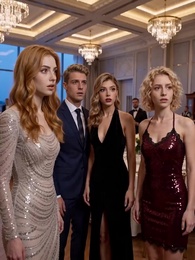 My Mafia Queen Wife - Episode 12