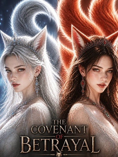 the covenant of betrayal