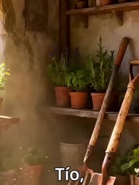 Episodio 19 - Camino de la Cultivación Inmortal