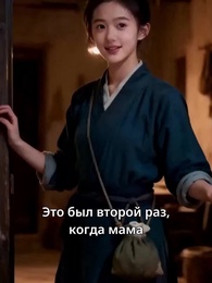 Серия 40 - Светлая, как луна