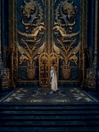 Episode 8 - Betrayed by My Childhood Friend, Married to the Tyrant of Atlan