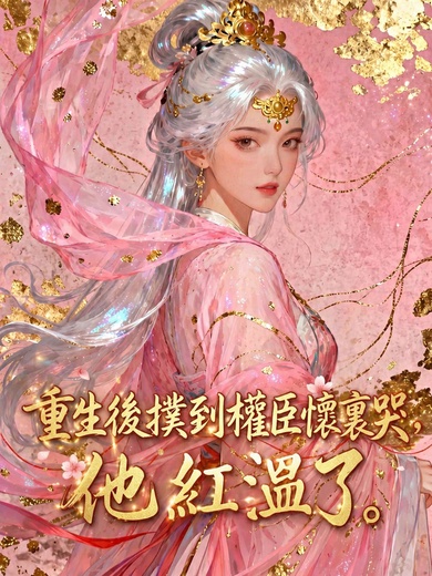 小可憐孕吐,付爺掌心嬌寵