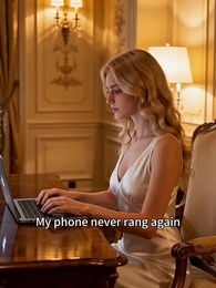 I Left the Billionaire.  He's Crazy. - Episode 9