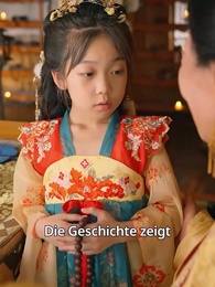 [Synchron]Wiedergeborene Retterin - Episode 8