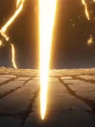 Episodio 1 - La Bendición del Dragón Rechazado