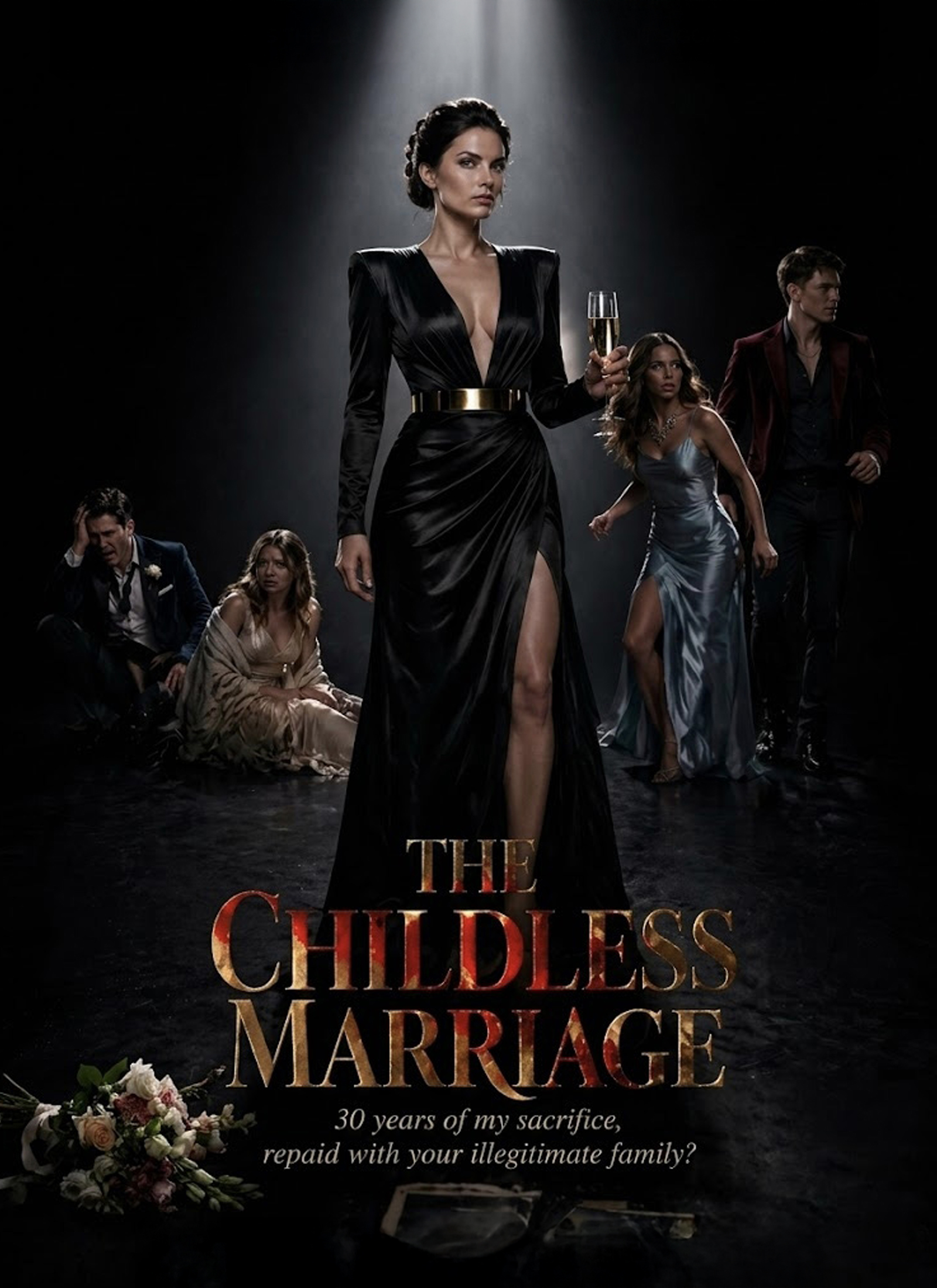 The Childless Marriage