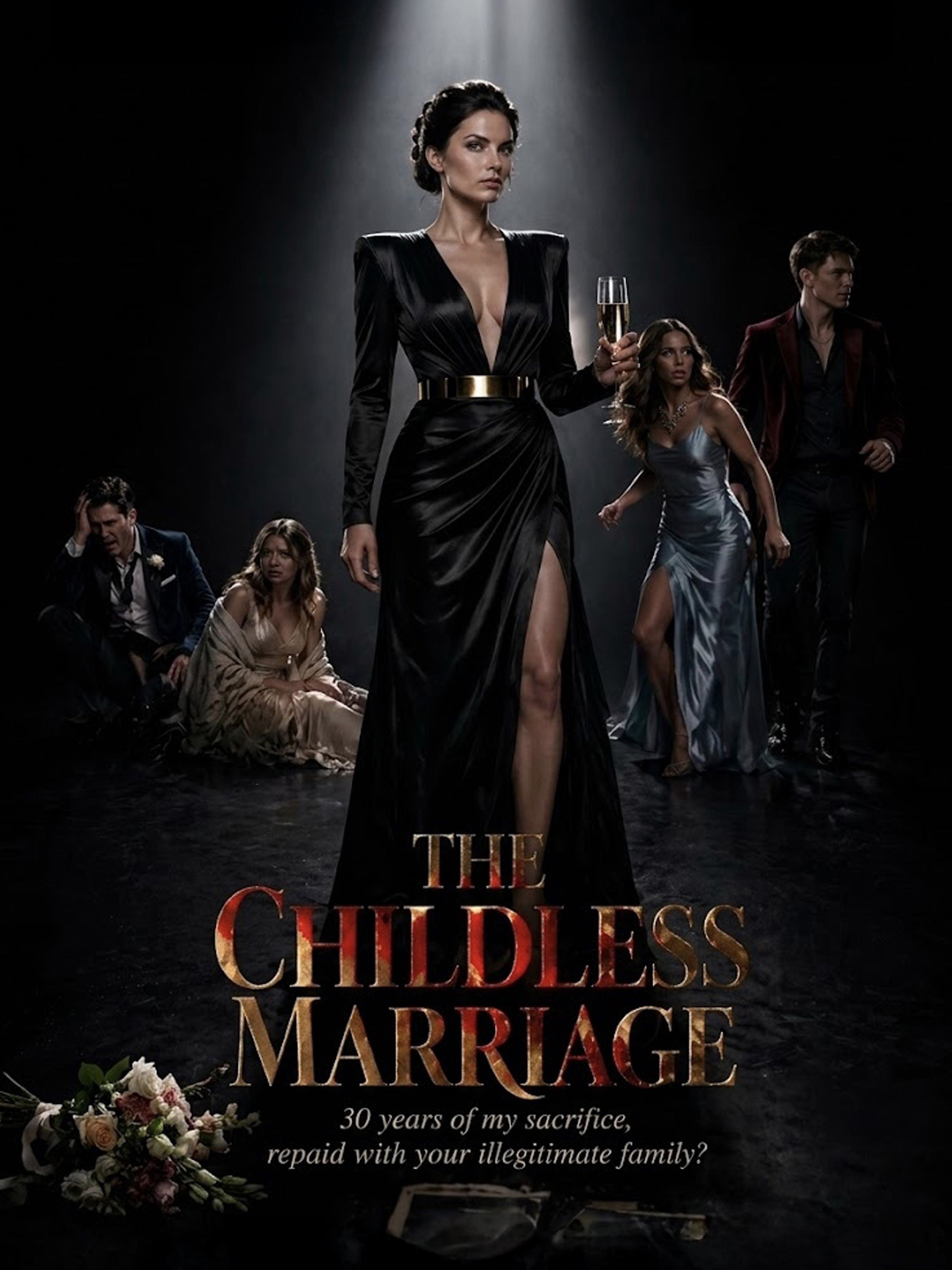 The childless marriage
