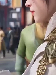 第19集 - 霸道邪少，仙子請自重