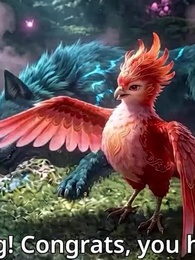 [Dubbed] Chicken Attack! - Episode 8
