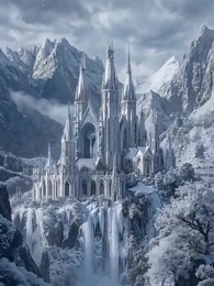 Sangue  di Neve - Episode 14