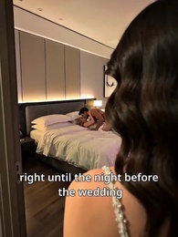 Revenge Vow at the Wedding - Episode 12