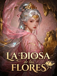La Diosa de las Flores