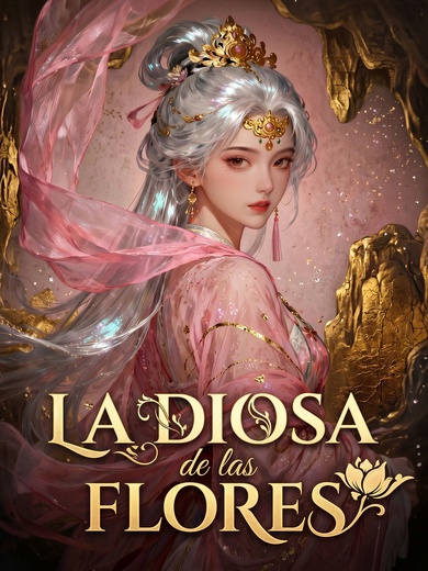 La Diosa de las Flores