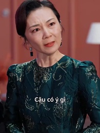 Nuôi nhầm con 10 năm - Episode 10