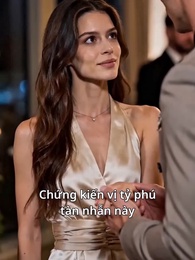 Tập 11 - Vợ Tỷ Phú Trở Lại