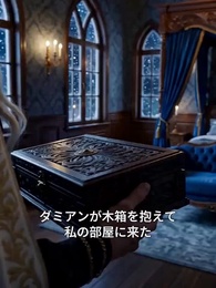 今さら後悔？私はもう別のアルファの妻 - Episode 25