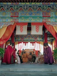 The Fallen Prince and His Lucky Daughter - Episode 50