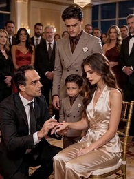 Ex, Agora Chora - Episode 15