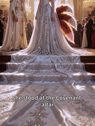 the covenant of betrayal - Episode 1