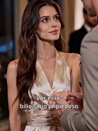 Episódio 11 - Ex, Agora Chora