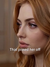 My Mafia Queen Wife - Episode 17