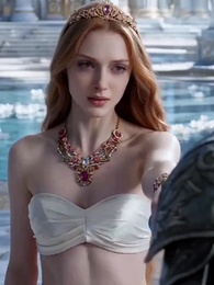 The price of abandoning me is losing Asgard - Episode 5
