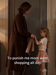 Episode 8 - Don't Be Mad, Mom – I'll Be Good Next Life