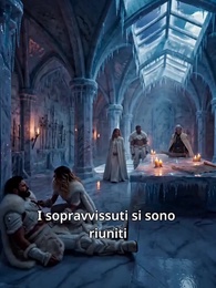 Episodio 28 - Sangue  di Neve