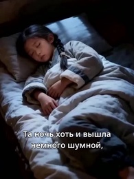 Светлая, как луна - Episode 27