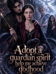 Adopt a guardian spirit help me achieve godhood - Episode 14
