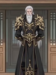 La Bendición del Dragón Rechazado - Episode 50