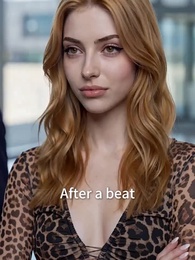 My Mafia Queen Wife - Episode 5