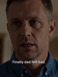 Episode 3 - Don't Be Mad, Mom – I'll Be Good Next Life