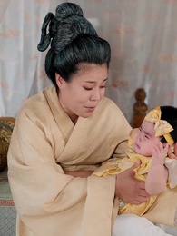 The Fallen Prince and His Lucky Daughter - Episode 23